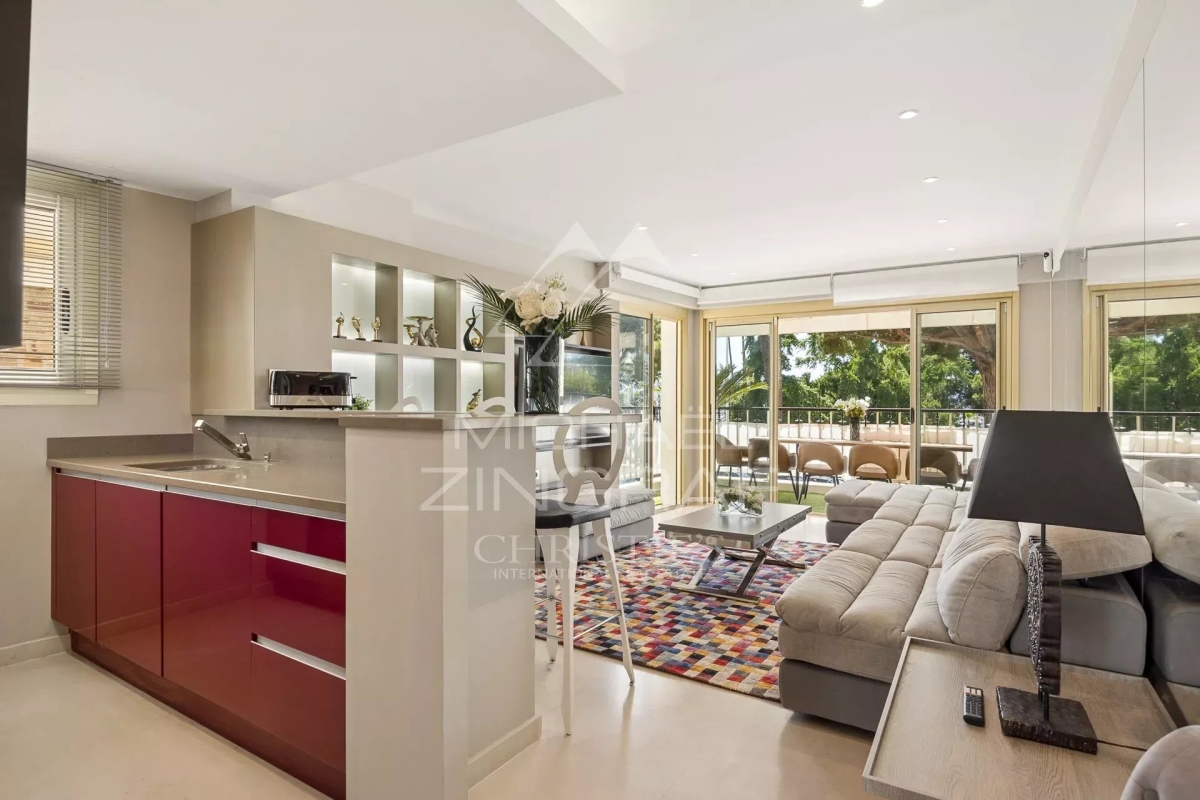 Appartement de luxe à vendre à Cannes, 2 650 000 €, Photo 3