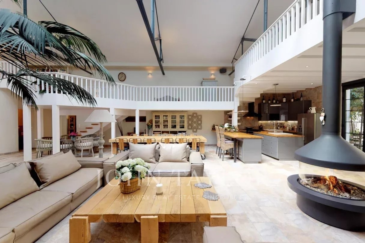 Luxury Apartment for sale in Cannes, 1 995 000 €, Photo 3