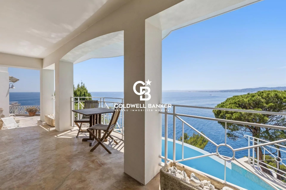 Maison de luxe à vendre à Nice, 6 800 000 €, Photo 3