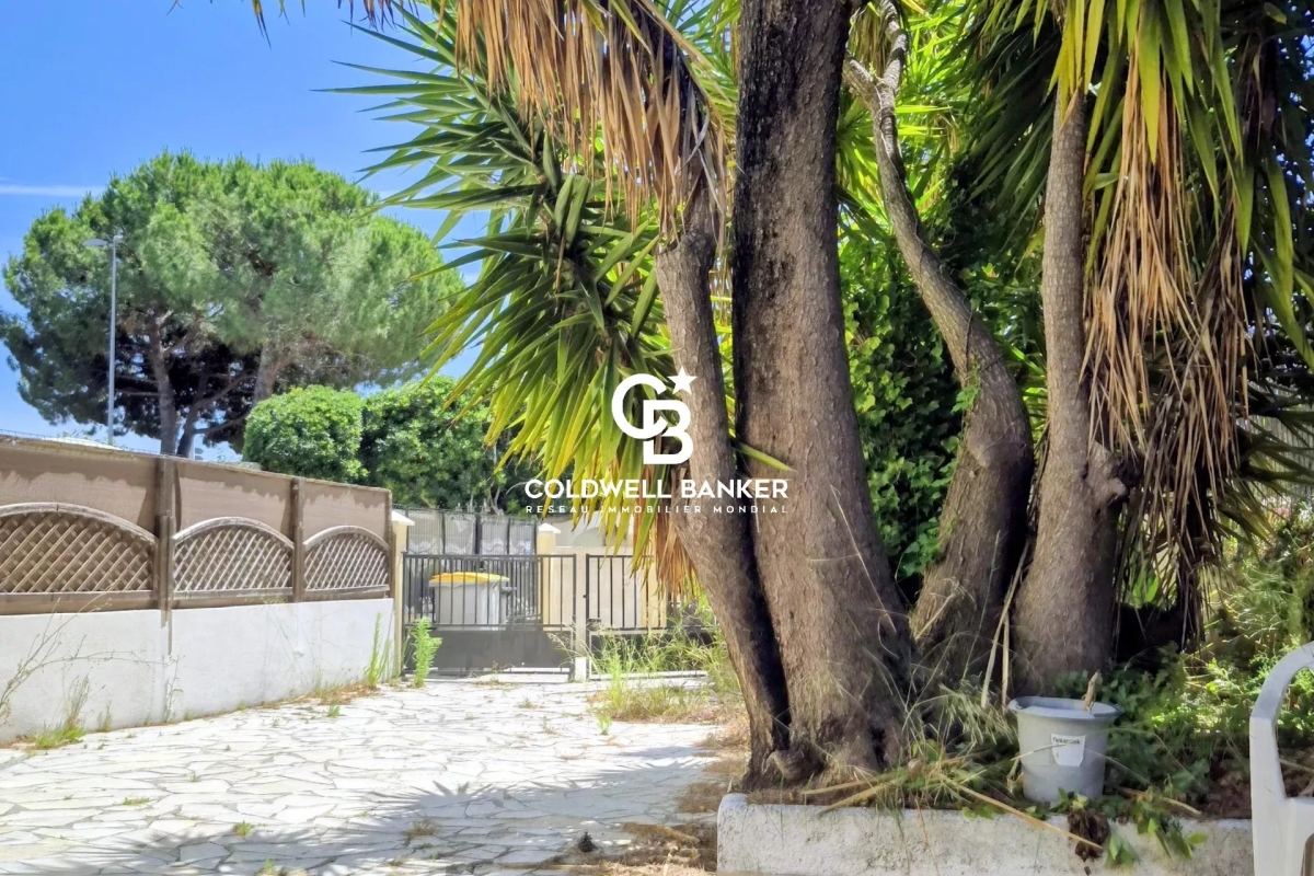 Luxury Apartment for sale in Cagnes-sur-Mer, 388 500 €, Photo 3