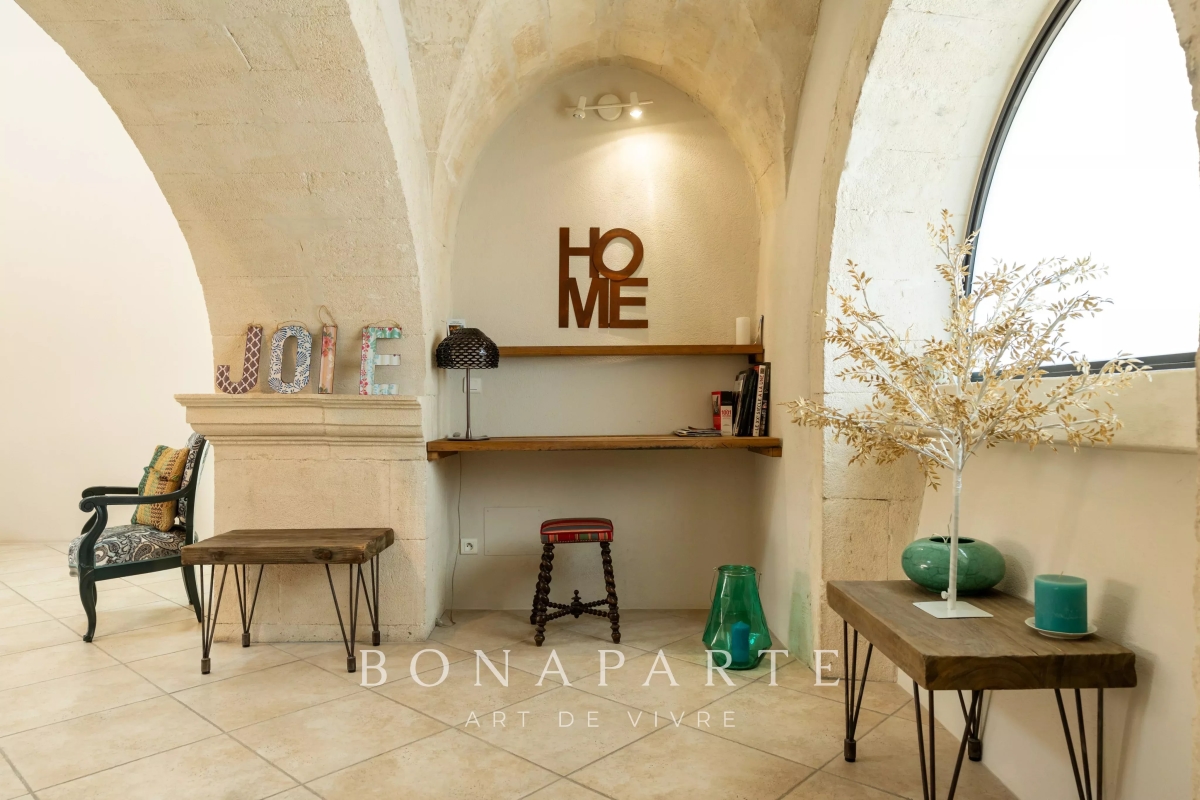 Appartement de luxe à vendre à Saint-Rémy-de-Provence, 790 000 €, Photo 3