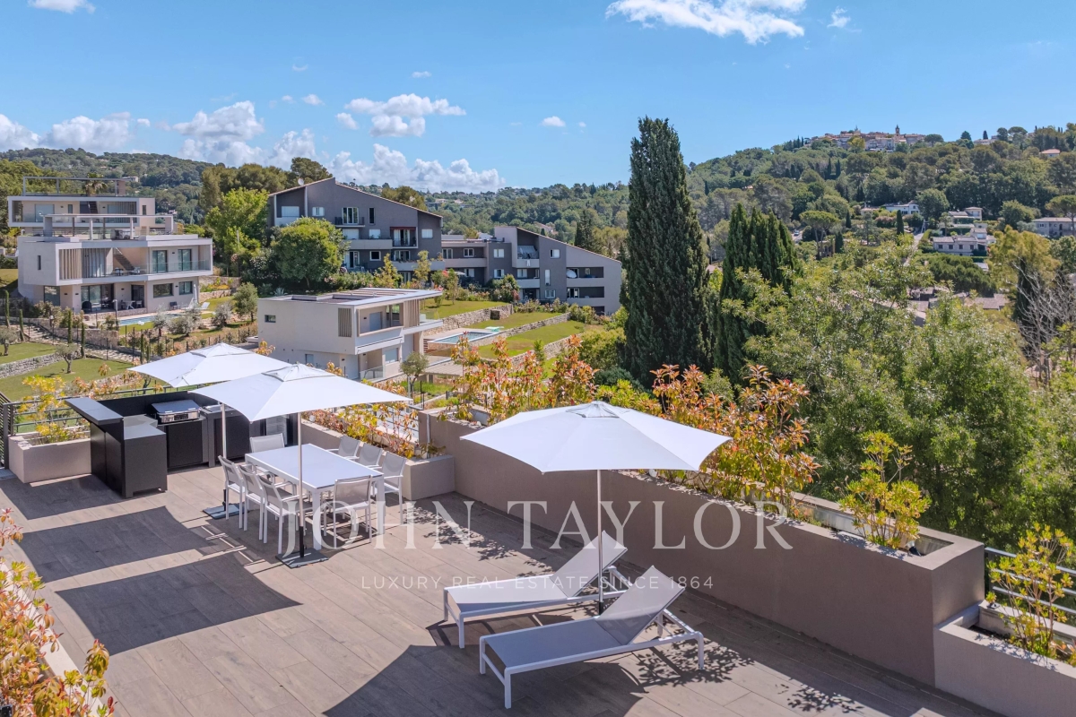 Appartement de luxe à vendre à Mougins, 1 080 000 €, Photo 3