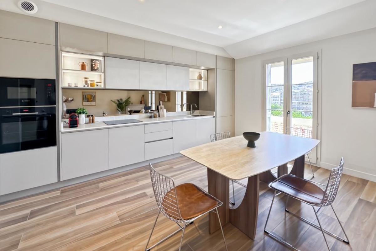 Appartement de luxe à vendre à Nice, 649 000 €, Photo 3