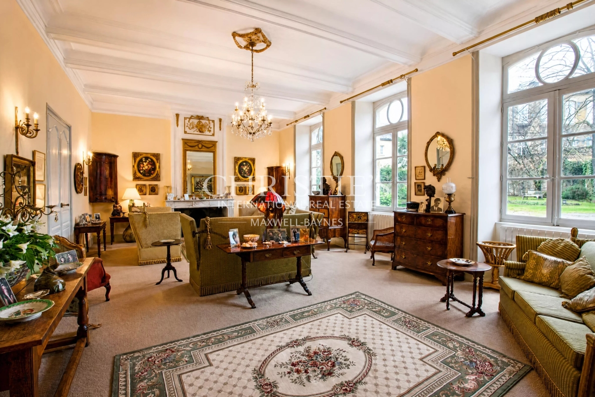 Luxury House for sale in Condom, 895 000 €, Photo 4
