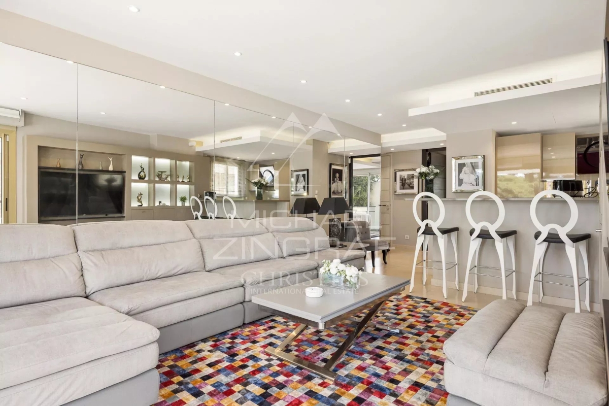 Appartement de luxe à vendre à Cannes, 2 650 000 €, Photo 4