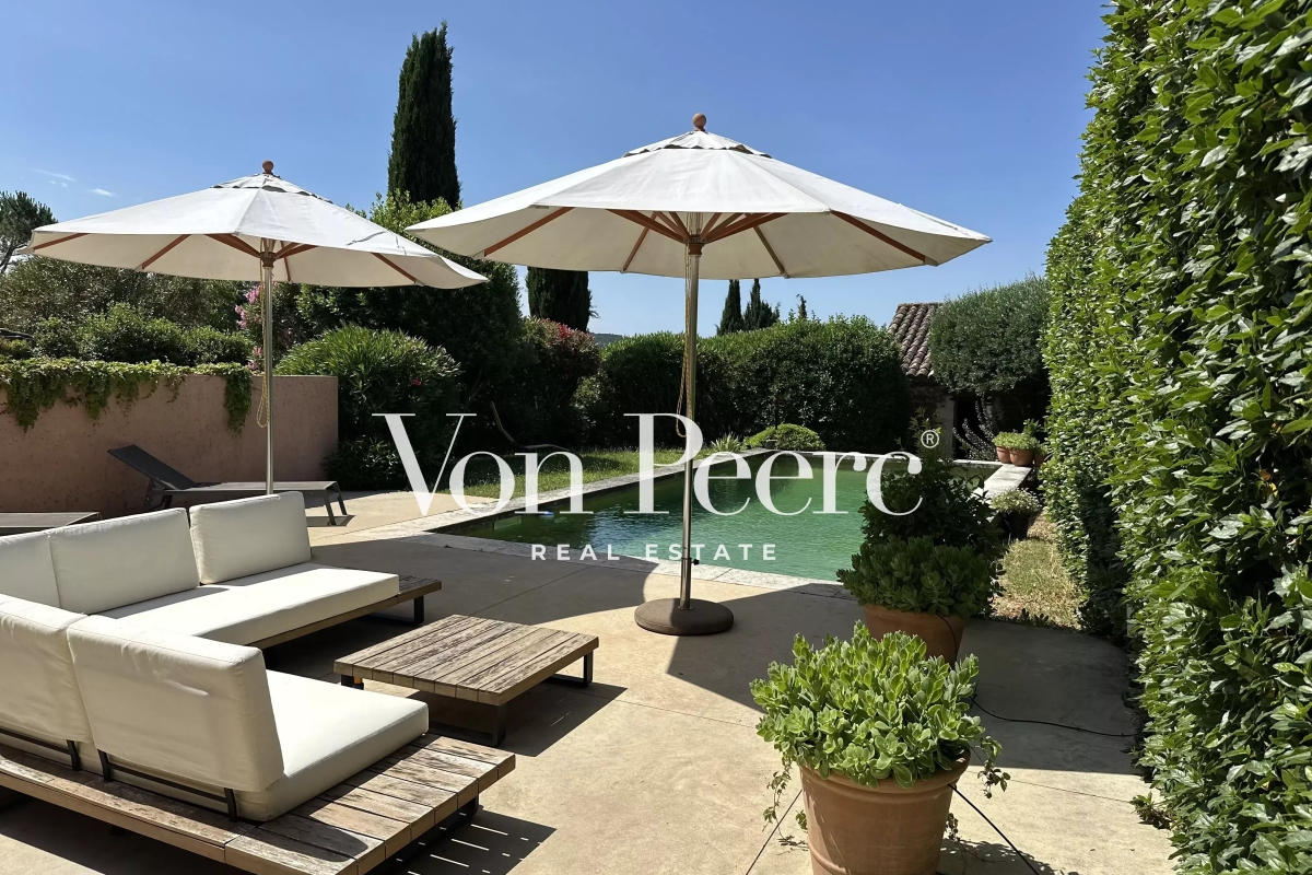 Luxury House for sale in Pujaut, 650 000 €, Photo 4