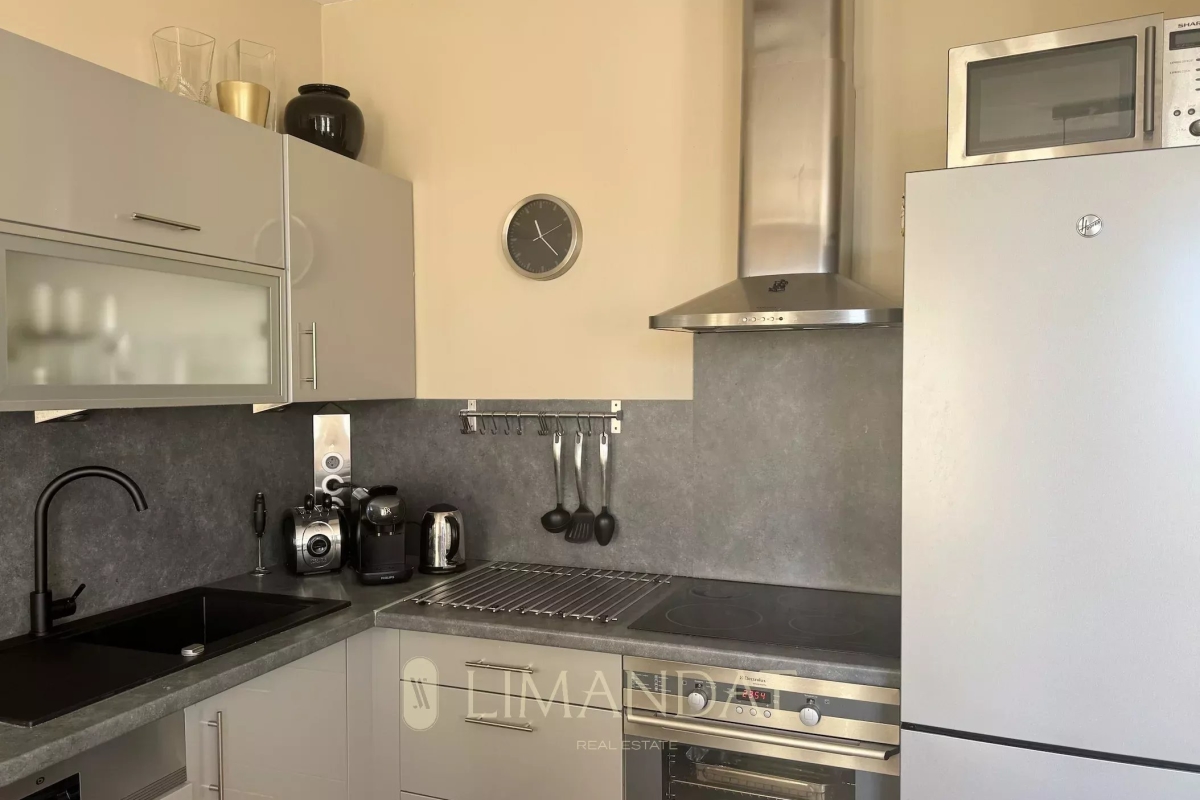 Appartement de luxe à vendre à Cannes, 590 000 €, Photo 4