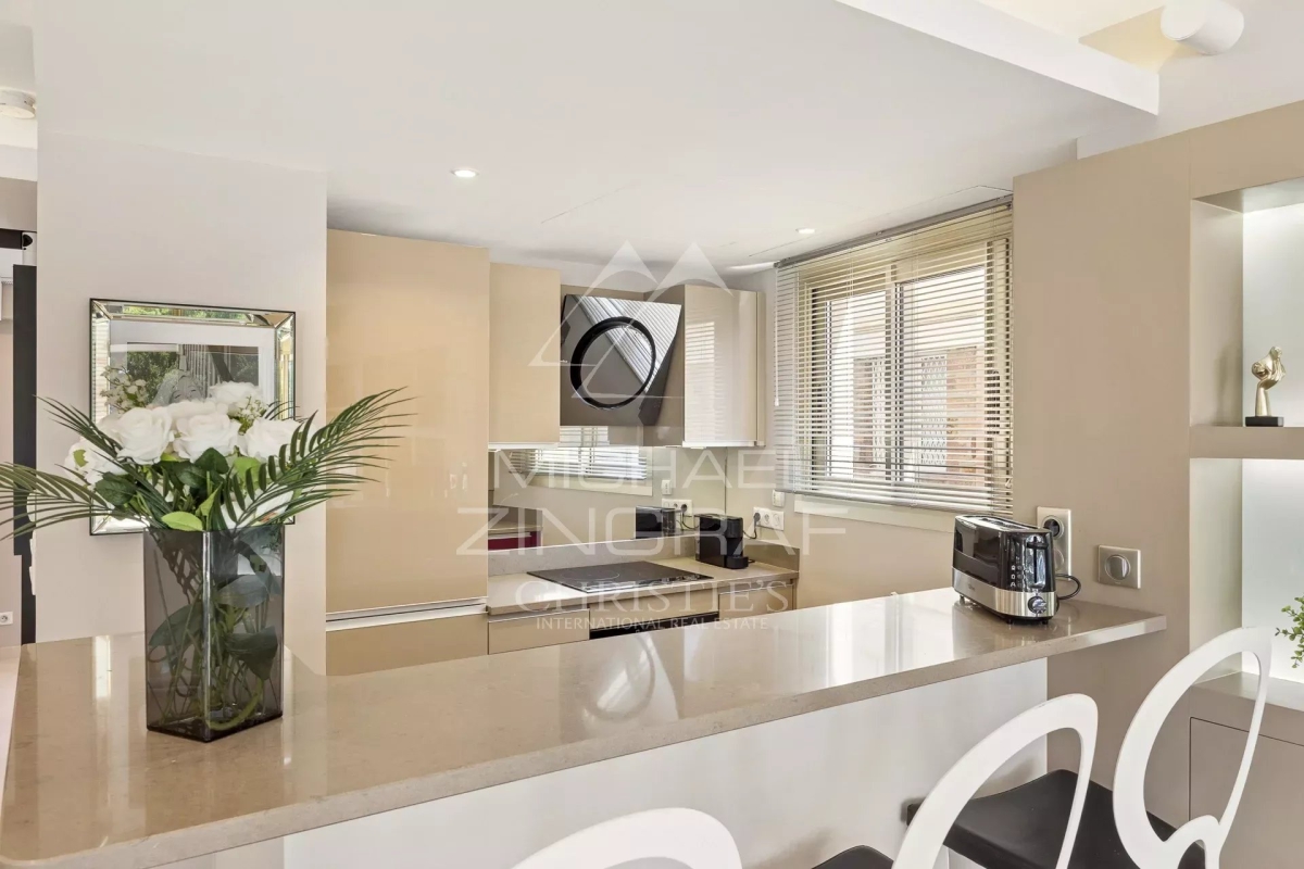 Appartement de luxe à vendre à Cannes, 2 650 000 €, Photo 5