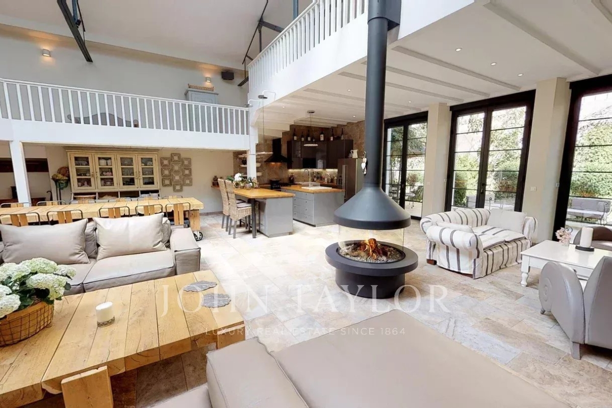 Luxury Apartment for sale in Cannes, 1 995 000 €, Photo 5