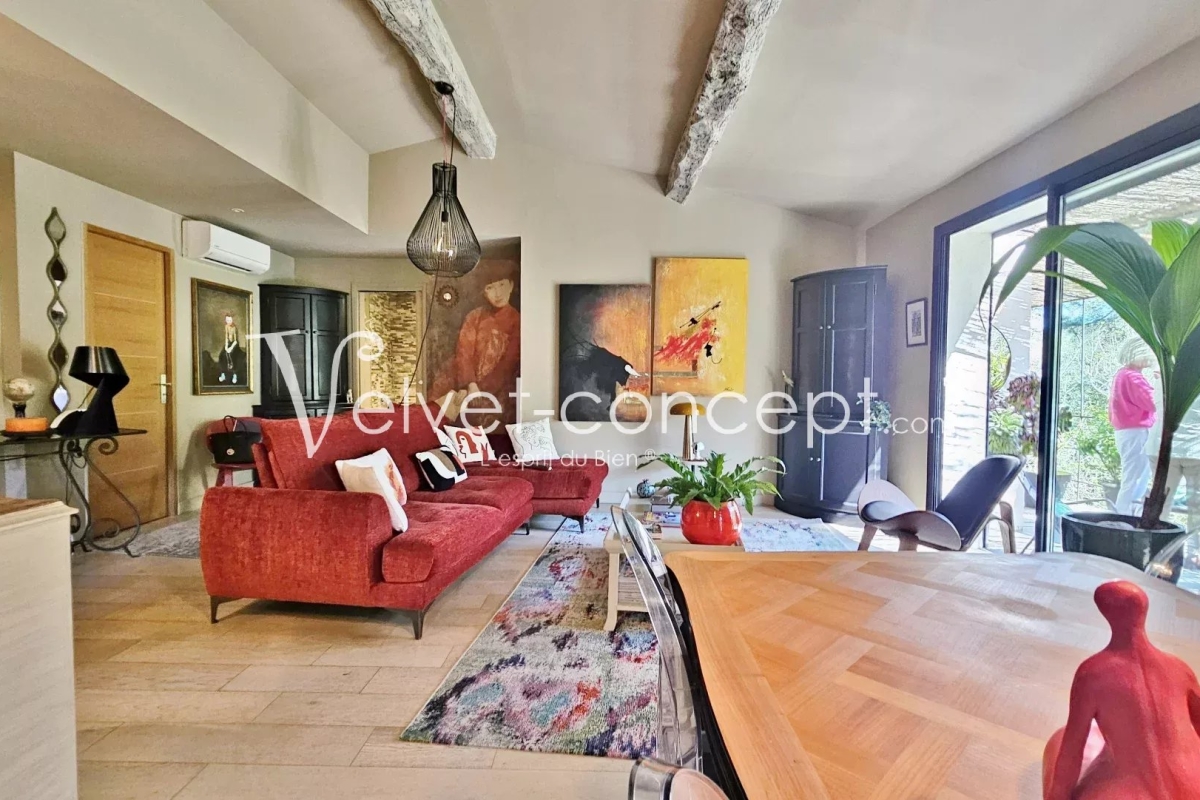 Luxury House for sale in Valbonne, 945 000 €, Photo 5