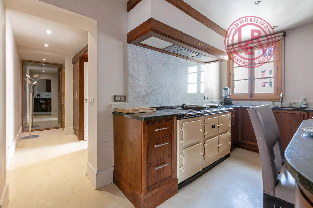 Appartement de luxe à vendre à Paris 3Ème, 960 000 €, Photo 5