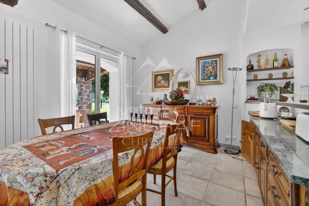 Luxury House for sale in Puget-sur-Argens, 3 480 000 €, Photo 5