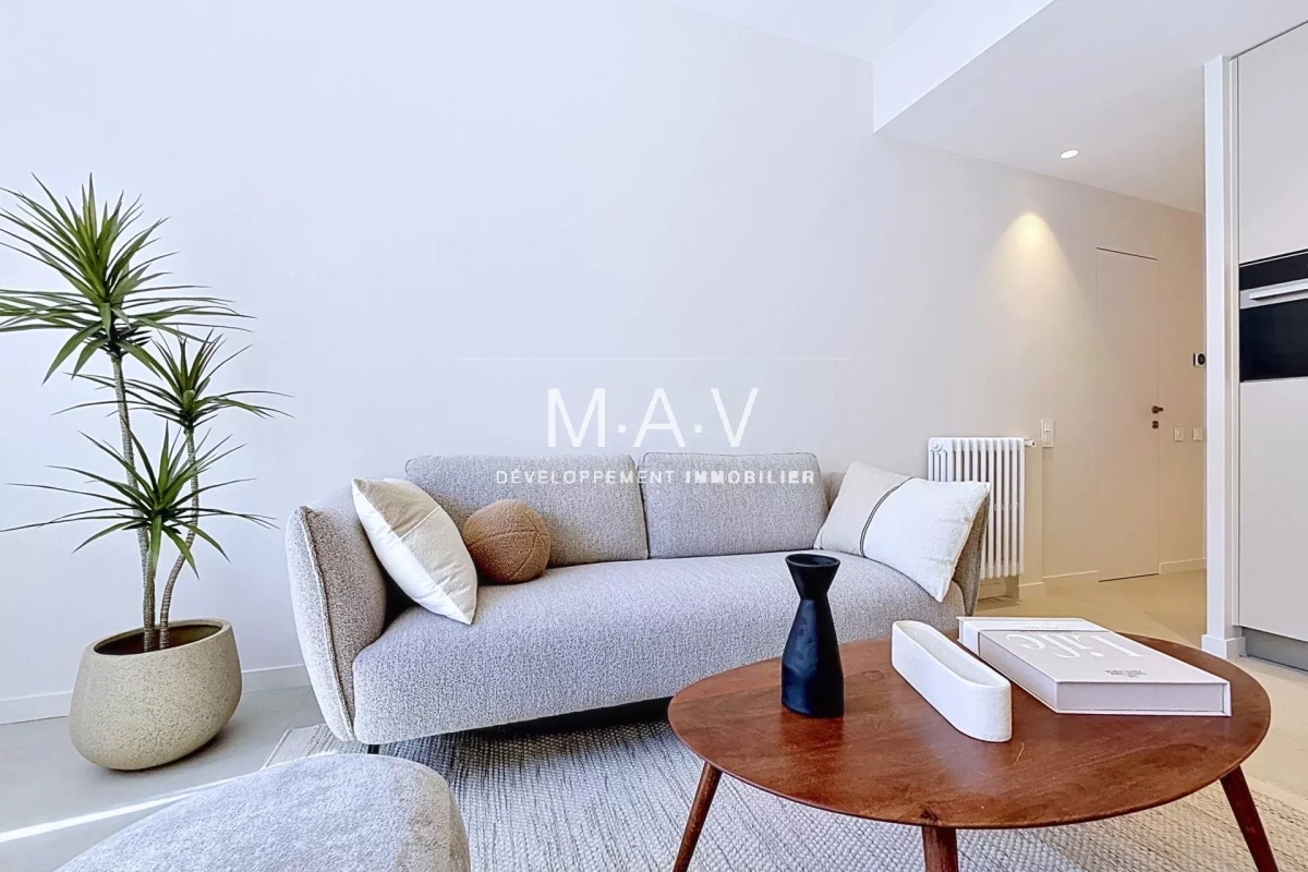 Luxury Apartment for sale in Nice, 379 000 €, Photo 5