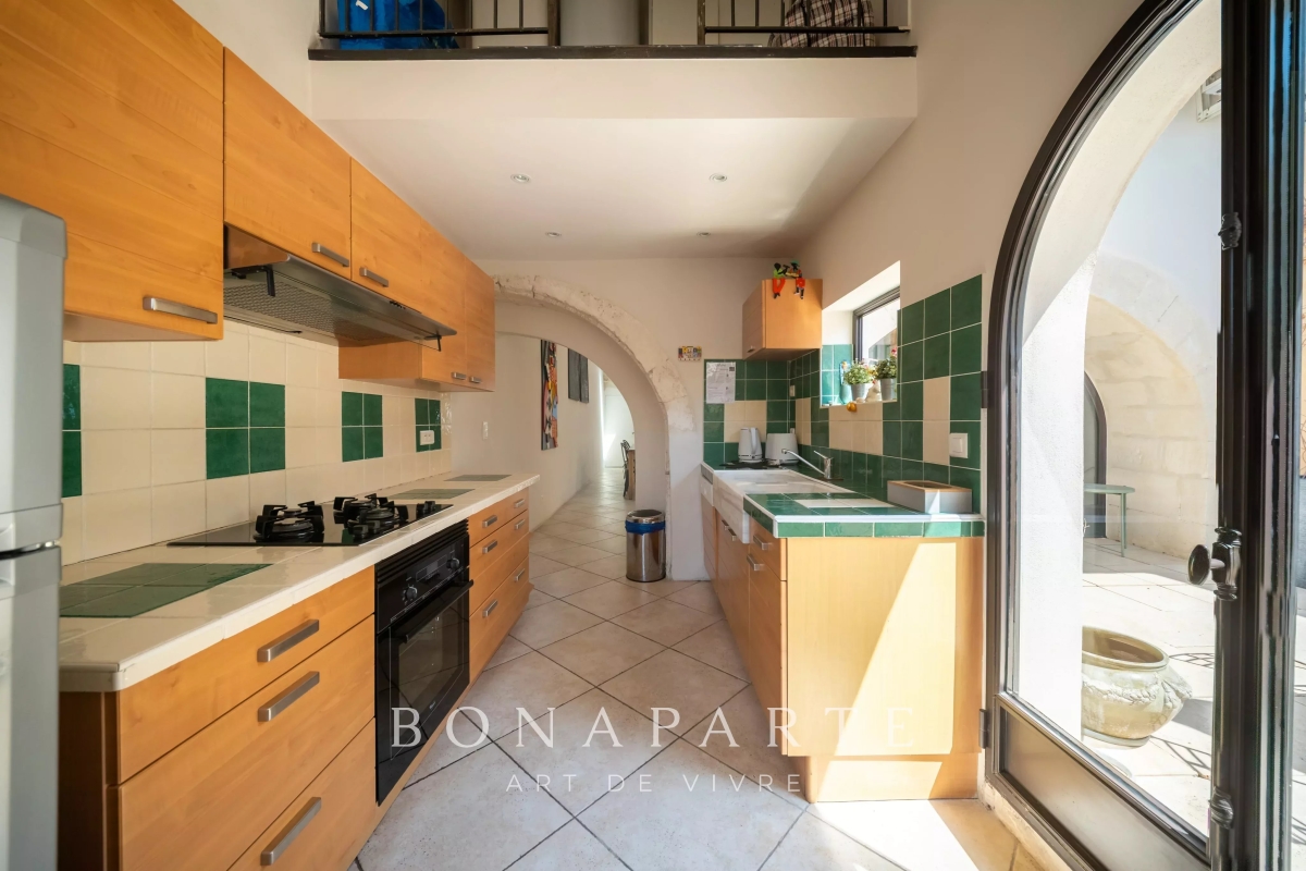 Appartement de luxe à vendre à Saint-Rémy-de-Provence, 790 000 €, Photo 5