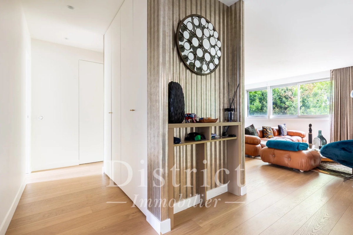 Appartement de luxe à vendre à Paris 16ème, 1 460 000 €, Photo 5