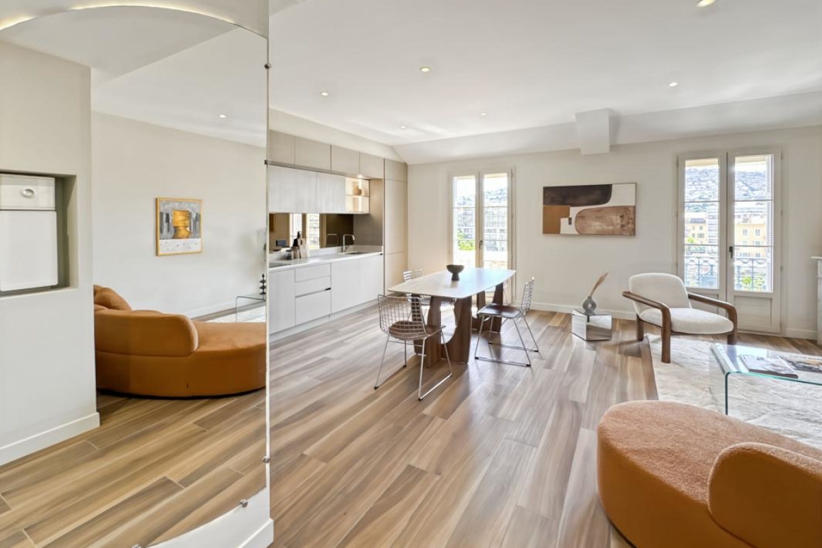 Appartement de luxe à vendre à Nice, 649 000 €, Photo 5