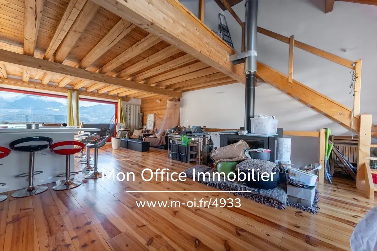 Maison de luxe à vendre à Réotier, 860 000 €, Photo 5