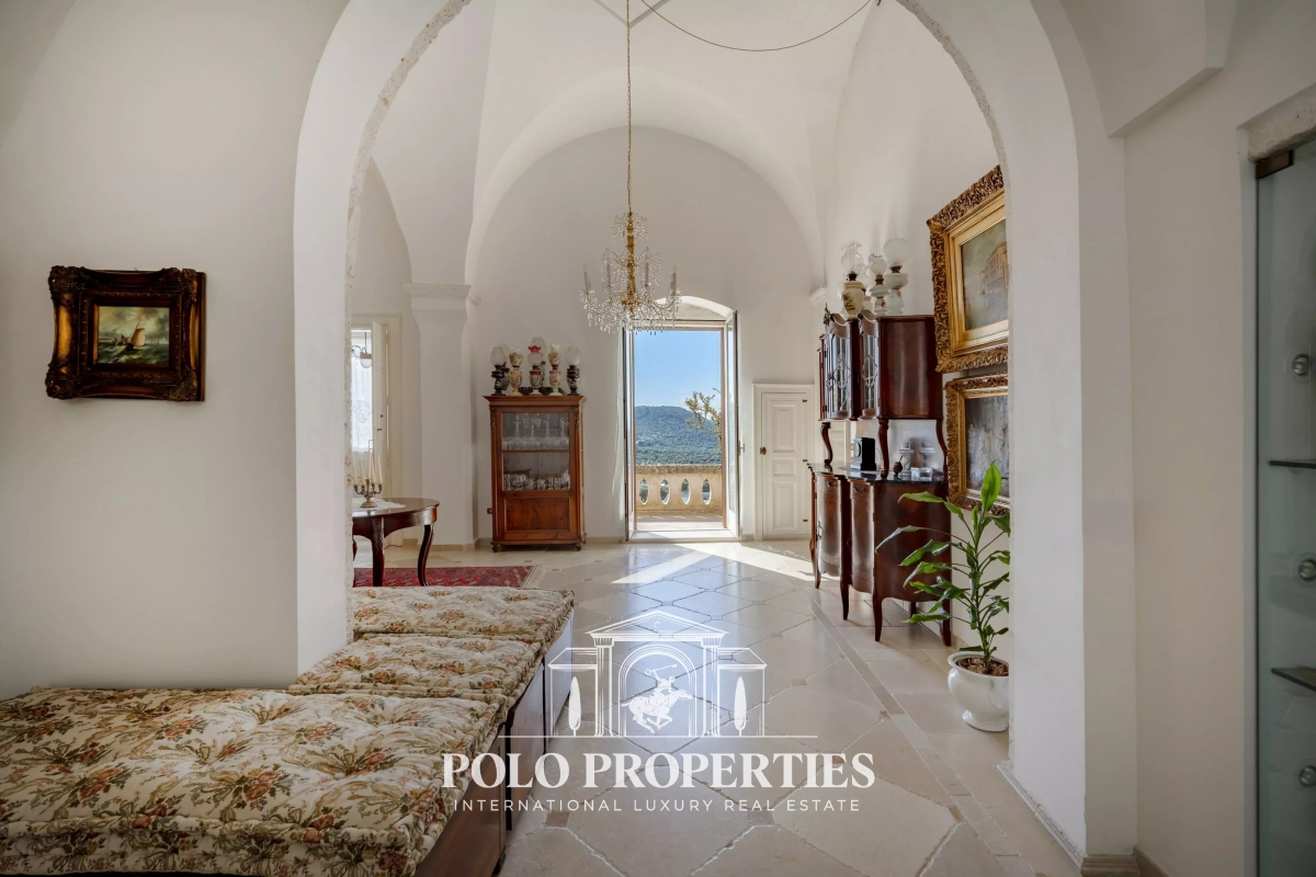 Luxury Apartment for sale in Ostuni, 800 000 €, Photo 6