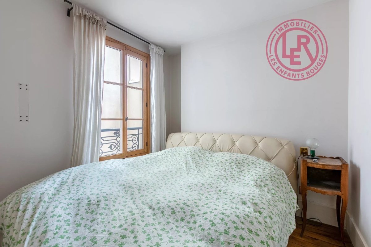 Appartement de luxe à vendre à Paris 3Ème, 960 000 €, Photo 6