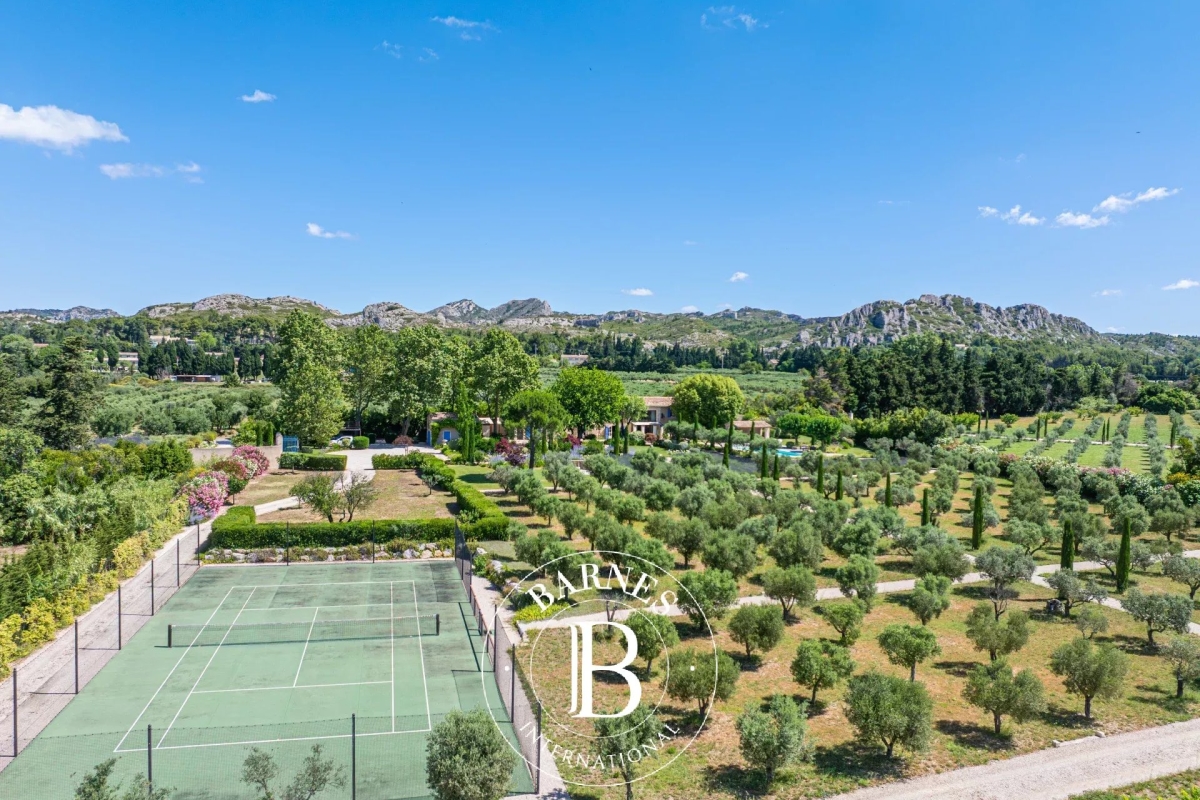 Luxury House for sale in Maussane les Alpilles, 5 500 000 €, Photo 6