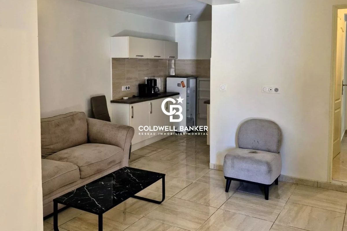 Luxury Apartment for sale in Cagnes-sur-Mer, 388 500 €, Photo 6