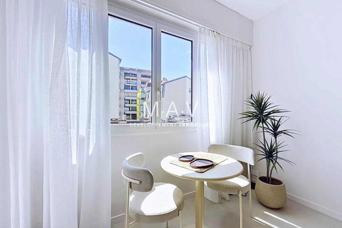 Luxury Apartment for sale in Nice, 379 000 €, Photo 6
