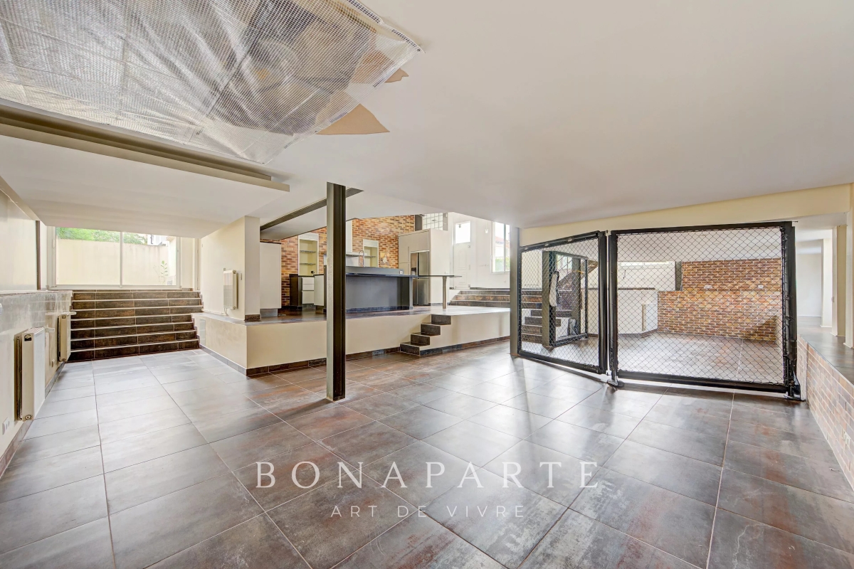 Appartement de luxe à vendre à Colombes, 790 000 €, Photo 6