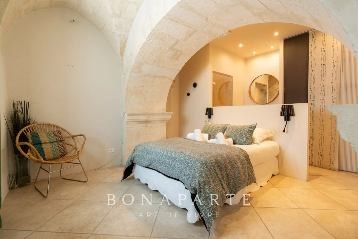 Appartement de luxe à vendre à Saint-Rémy-de-Provence, 790 000 €, Photo 6