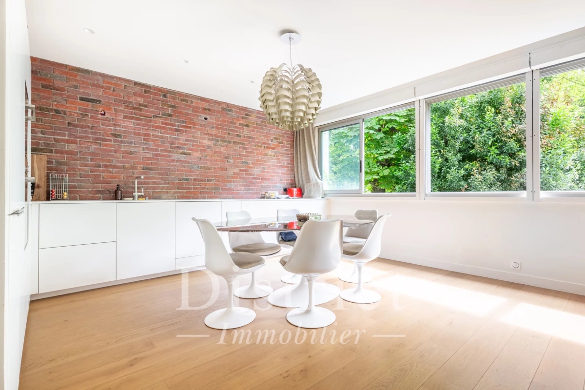 Appartement de luxe à vendre à Paris 16ème, 1 460 000 €, Photo 6