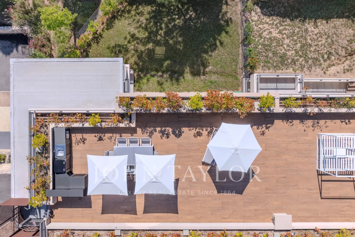 Appartement de luxe à vendre à Mougins, 1 080 000 €, Photo 6