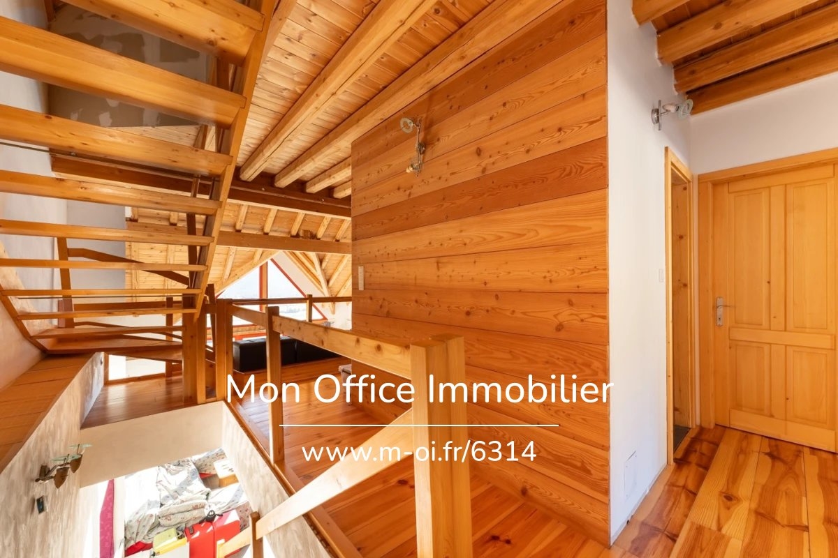 Appartement de luxe à vendre à Réotier, 390 000 €, Photo 6
