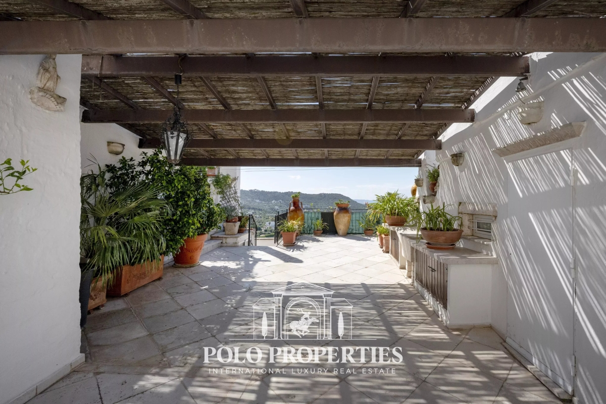 Luxury Apartment for sale in Ostuni, 800 000 €, Photo 7