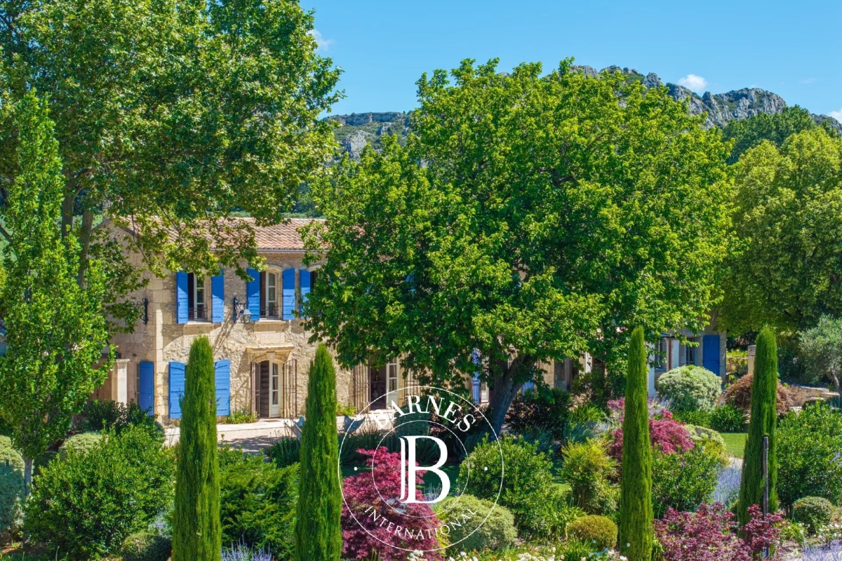 Luxury House for sale in Maussane les Alpilles, 5 500 000 €, Photo 7