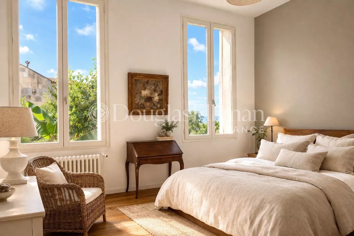 Luxury House for sale in Bordeaux, 879 000 €, Photo 7