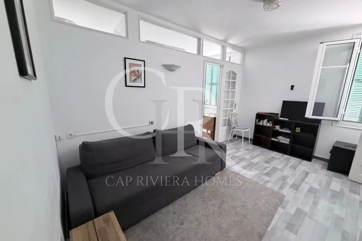 Appartement de luxe à vendre à Menton, 390 000 €, Photo 7