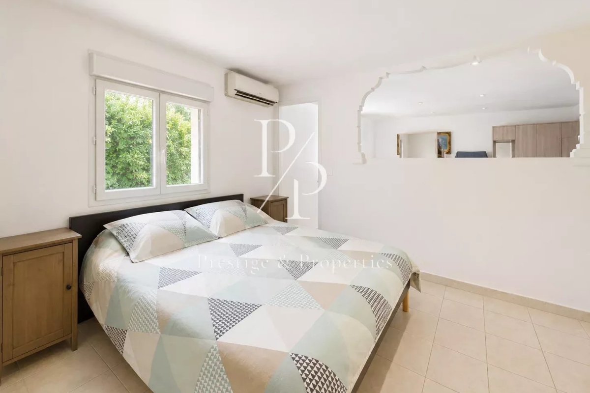 Maison de luxe à vendre à Mougins, 990 000 €, Photo 7