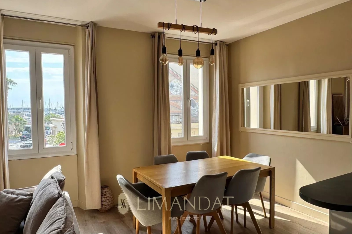 Appartement de luxe à vendre à Cannes, 590 000 €, Photo 7
