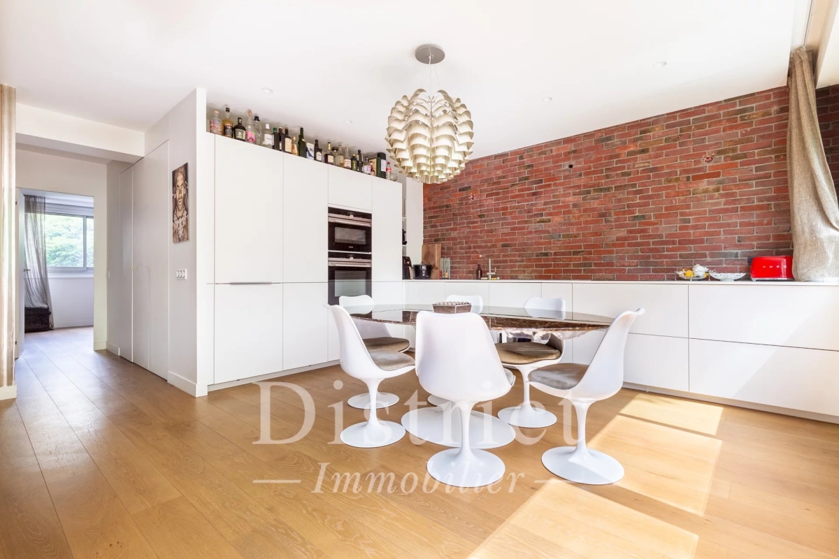Appartement de luxe à vendre à Paris 16ème, 1 460 000 €, Photo 7