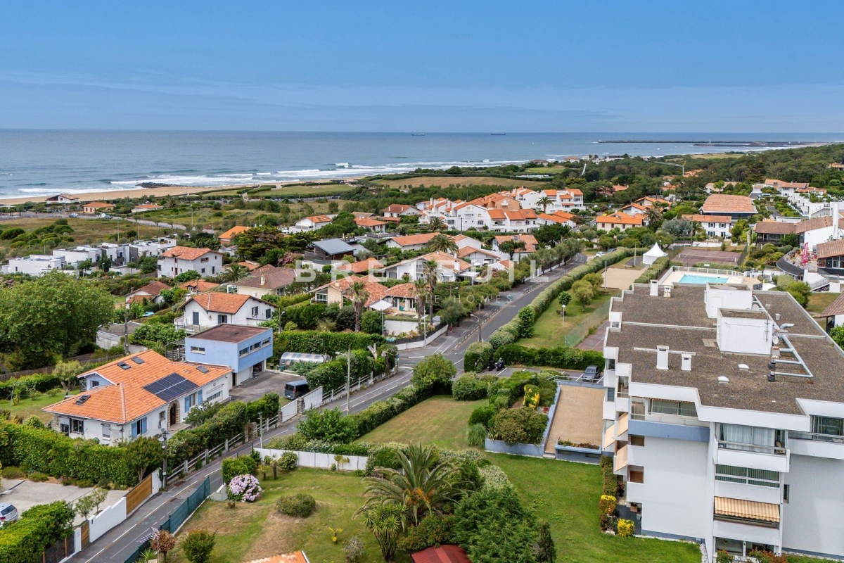 Appartement de luxe à vendre à Anglet, 920 000 €, Photo 1