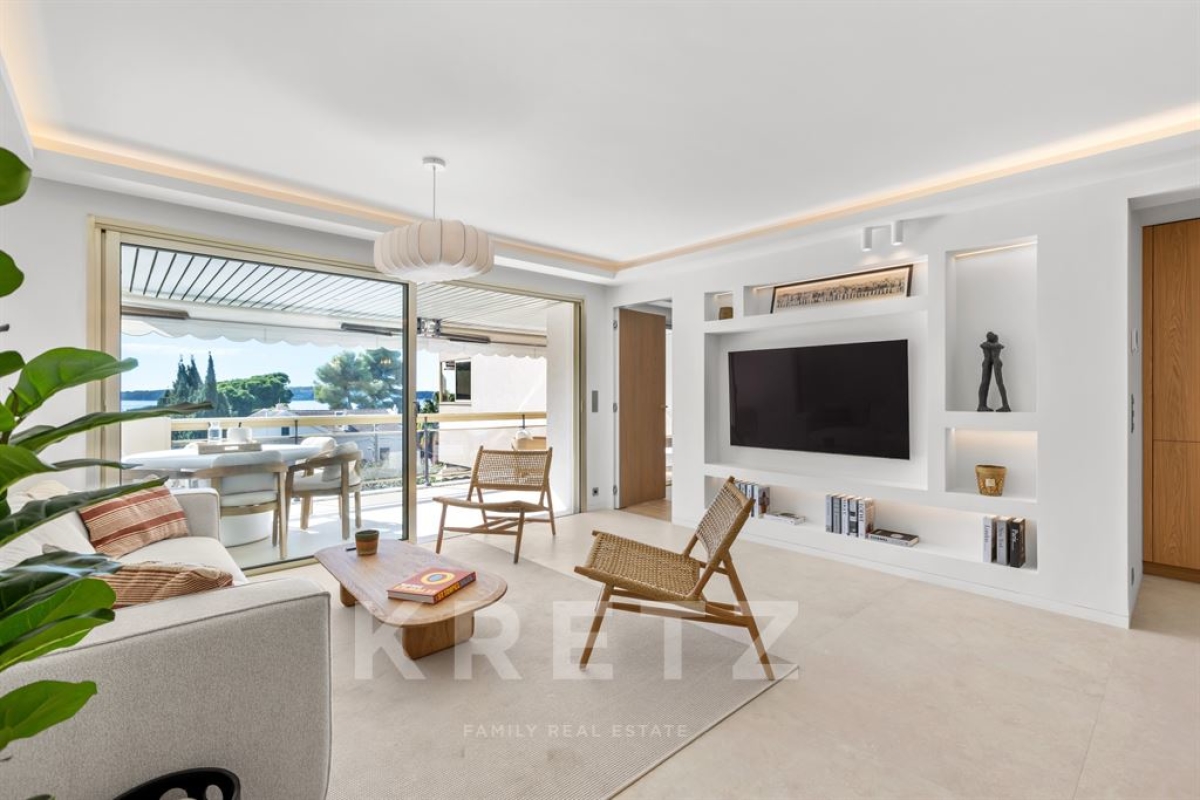 Appartement de luxe à vendre à Cannes, 1 790 000 €, Photo 1