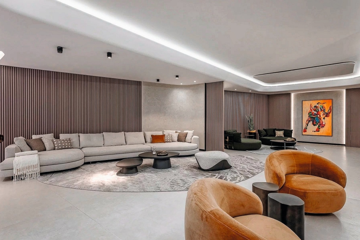 Appartement de luxe à vendre à Monaco, 39 000 000 €, Photo 1