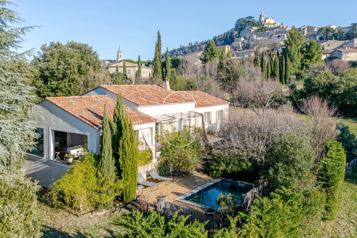 Maison de luxe à vendre à Bonnieux, 840 000 €, Photo 1