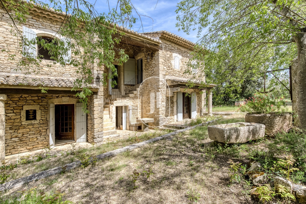 Maison de luxe à vendre à Ménerbes, 1 800 000 €, Photo 1