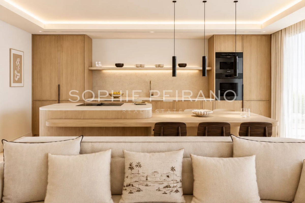 Appartement de luxe à vendre à Cannes, 2 590 000 €, Photo 1