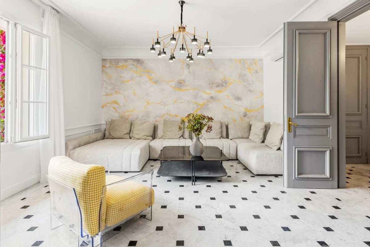 Appartement de luxe à vendre à Cannes, 1 375 000 €, Photo 1