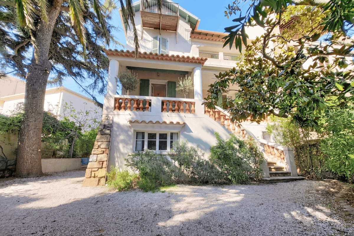 Maison de luxe à vendre à Sainte-Maxime, 1 250 000 €, Photo 1