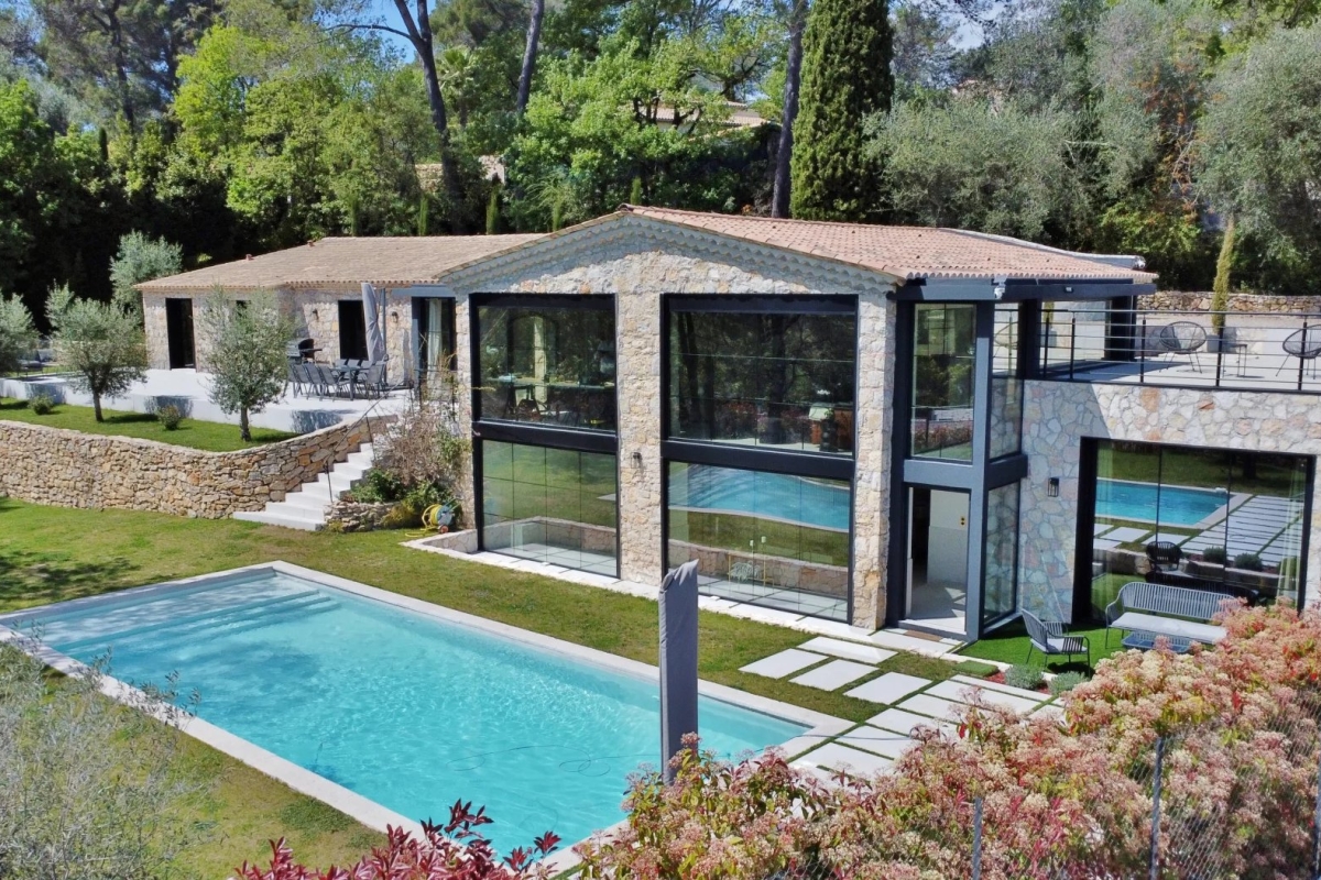Maison de luxe à vendre à Valbonne, 2 990 000 €, Photo 1