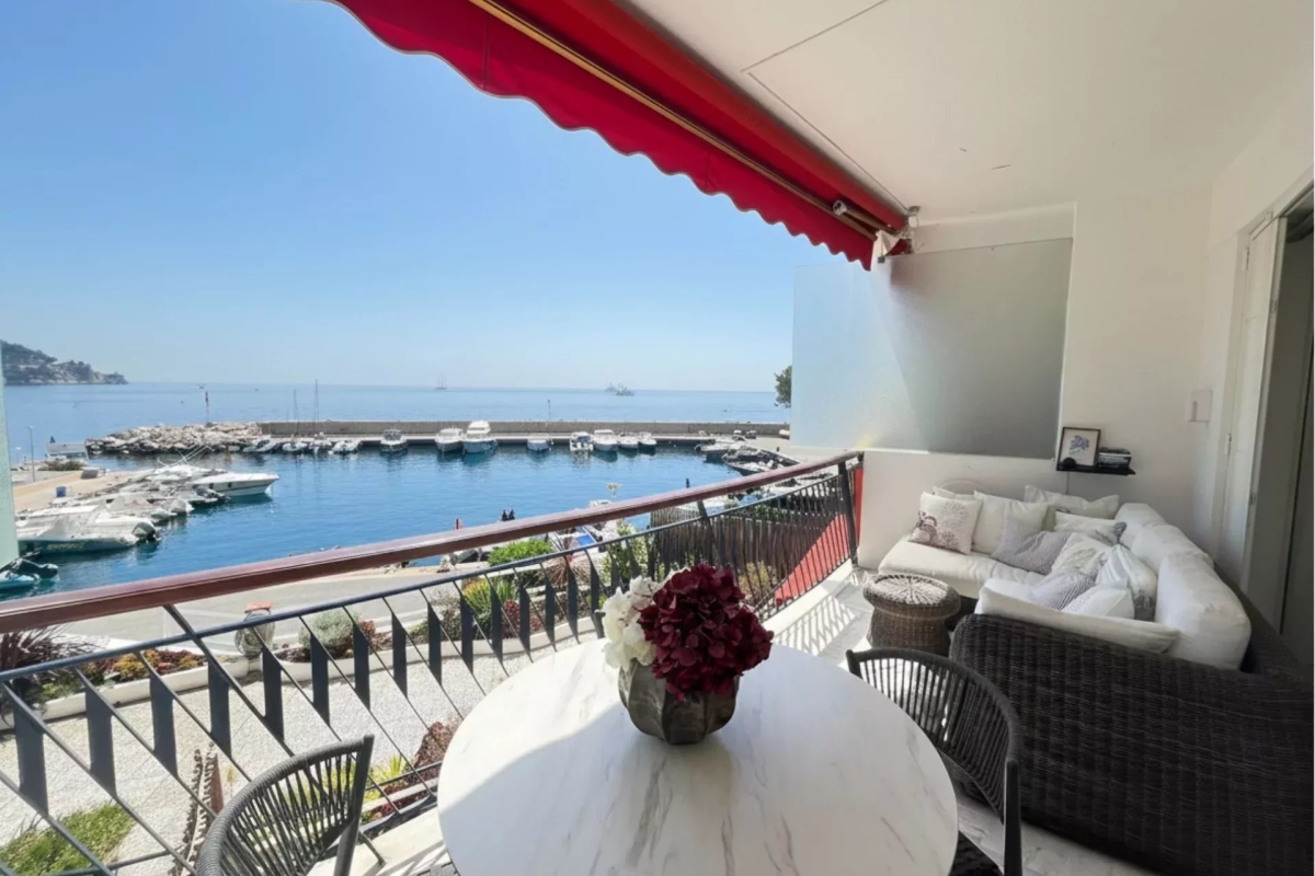 Luxury Apartment for sale in Èze, 1 190 000 €, Photo 1