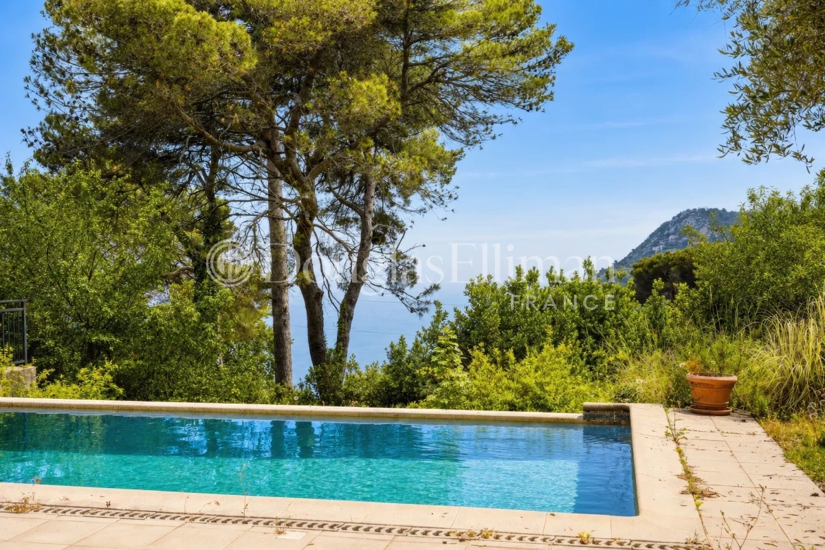 Maison de luxe à vendre à La Turbie, 2 990 000 €, Photo 1