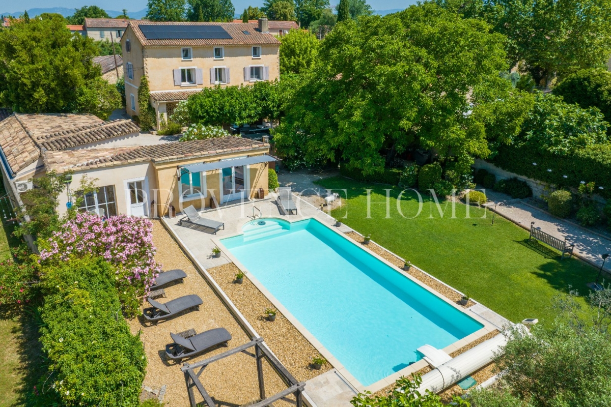 Luxury House for sale in Pernes-les-Fontaines, 1 850 000 €, Photo 1